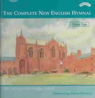 Complete New English Hymnal Vol. 8 - (Import CD)