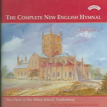 Complete New English Hymnal Vol. 9 - (Import CD)