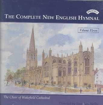 Complete New English Hymnal - (Import CD)