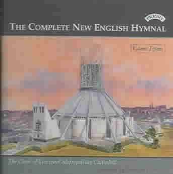 Complete New English Hymnal Vol 15 - (Import CD)
