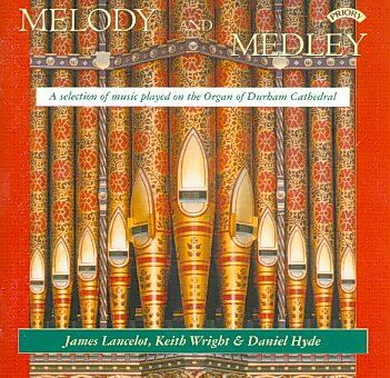 Melody and Medley-Selection of Music - (Import CD)