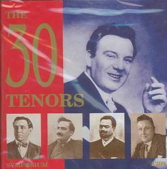 Thirty Tenors - (Import CD)