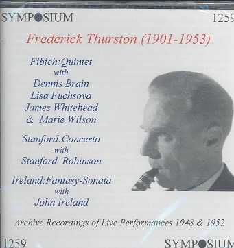 Archive Recordings from 1948 &amp; 1952 - (Import CD)