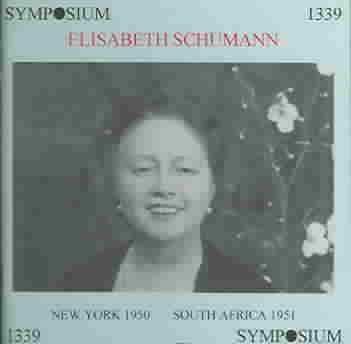 New York 1950/South Africa 1951 - (Import CD)