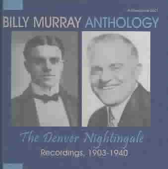 Denver Nightingale-Anthology - (Import CD)
