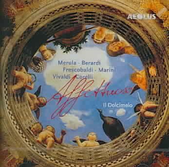 Merula/Berardi/Vivaldi/Corelli:Affett - (Import CD)