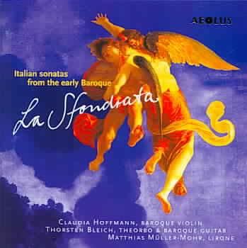 Mealli/Kapsberger/Farina:Italian Sons - (Import CD)