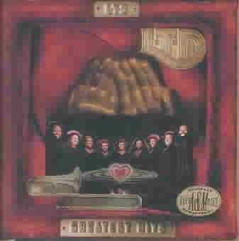 Greatest Hits - (Import CD)