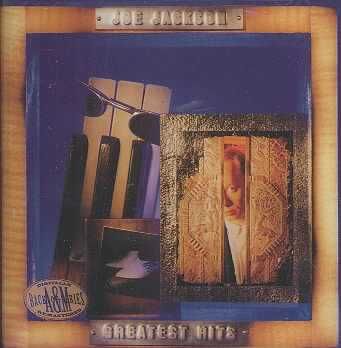 Joe Jackson - Greatest Hits (CD)