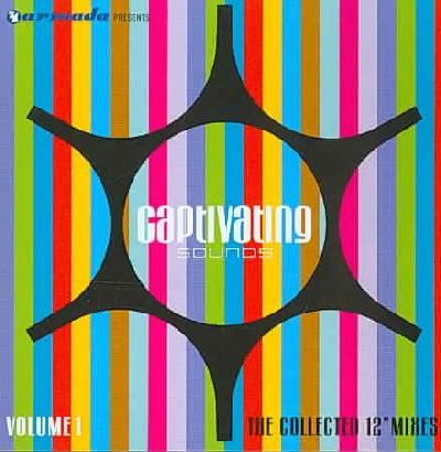 Captivating Sounds:Collected 12 Mi - (Import CD)