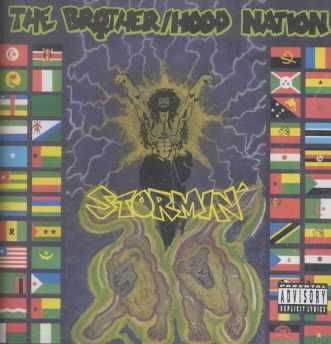 Stormin - (Import CD)
