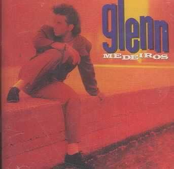 Glenn Medeiros - (Import CD)