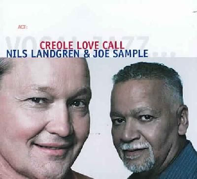 Creole Love Call - (Import CD)