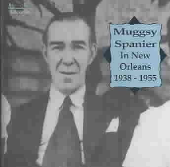 In New Orleans 1938-55 - (Import CD)