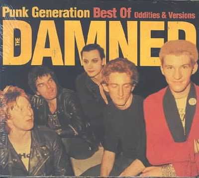 Punk Generation - Best of - (Import CD)
