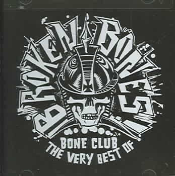 Bones Club:Best of - (Import CD)
