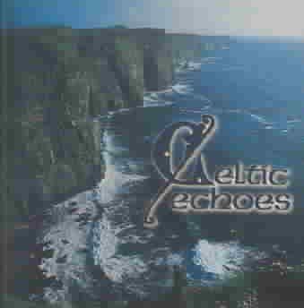 Celtic Echoes - (Import CD)