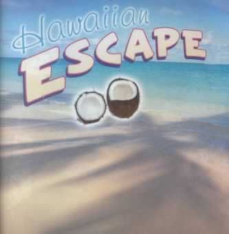 Hawaiian Escape - (Import CD)