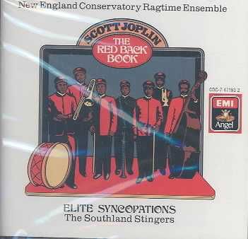 Joplin:the Red Back Book - (Import CD)