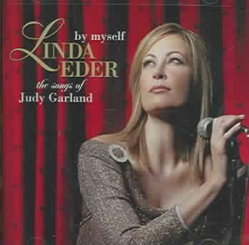By Myself:Songs of Judy Garland - (Import CD)