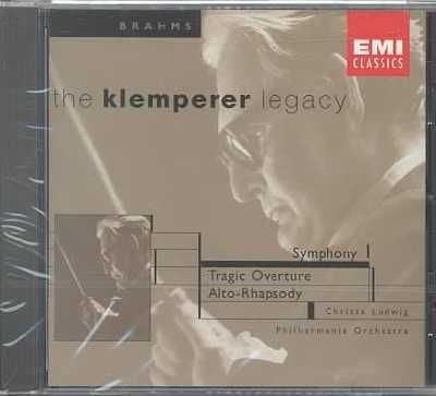 Symphony No.1 - Various Artists (CD)