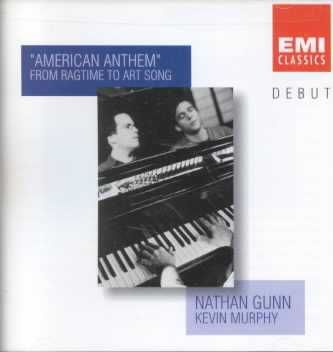 American Anthem - (Import CD)