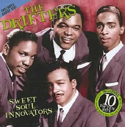 Sweet Soul Innovators - (Import CD)