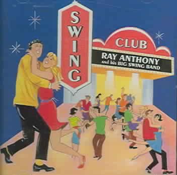 Swing Club - (Import CD)