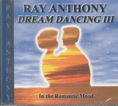 Dream Dancing 3: in the Romantic Mood - (Import CD)