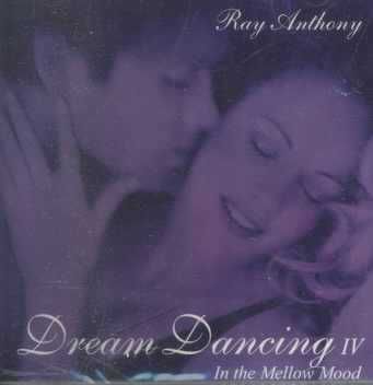 Dream Dancing IV-in the Mellow Mood - (Import CD)