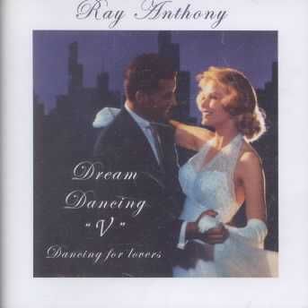 Dream Dancing/Dancing for Lovers - (Import CD)