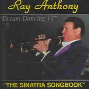 Dream Dancing IV:Sinatra Songbook - (Import CD)