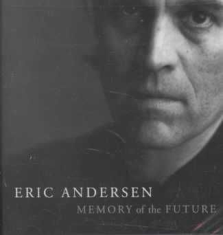 Memory of the Future - (Import CD)