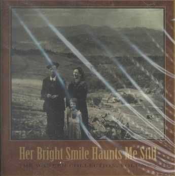 Her Bright Smile Haunts Me Still - (Import CD)