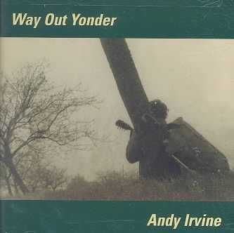 Way out Yonder - (Import CD)