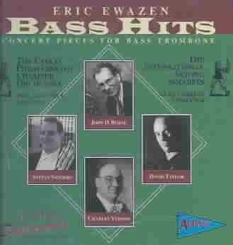 Ewazen:Bass Hits - (Import CD)