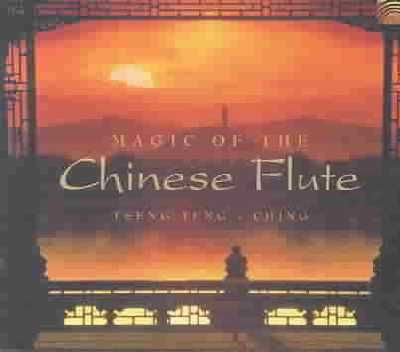 Magic of the Chinese Flute - (Import CD)