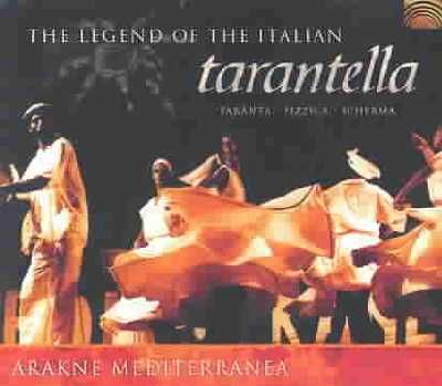 Legend of the Italian - (Import CD)