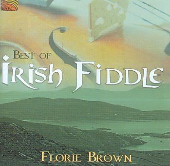 Best of Irish Fiddle - (Import CD)