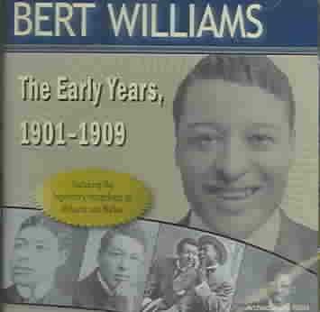 Early Years 1901-1909 - (Import CD)