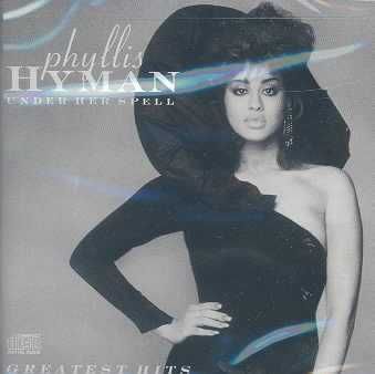 Under Her Spell:Greatest Hits - (Import CD)