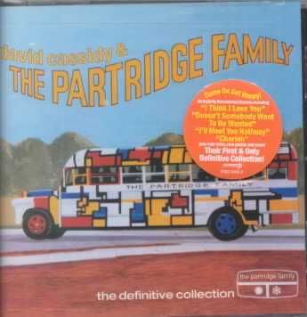 Definitive Collection (CD)