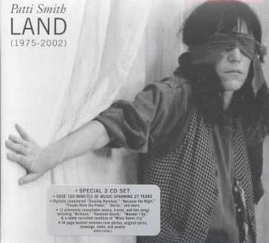 Land (1975 - 2002) (CD)