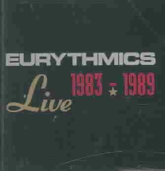Live 1983-1989 (CD)
