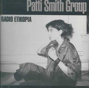 Radio Ethiopia - Remastered (CD)