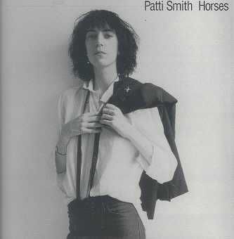 Horses (CD / Album)
