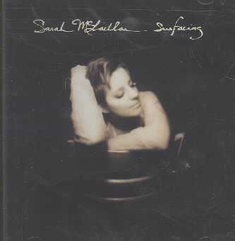 Surfacing (CD)