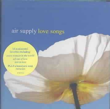 Love Songs - (Import CD)