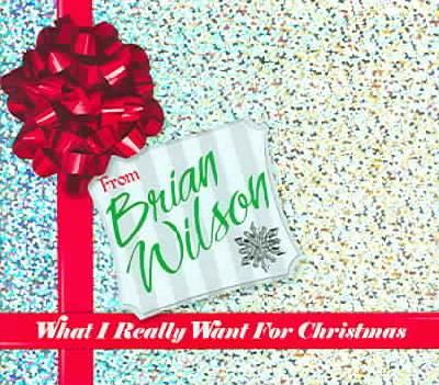What I Really Want for Christmas - (Import CD)
