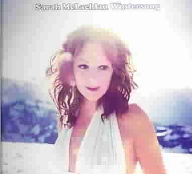 McLachlan, Sarah - Wintersong (CD)